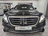 Mercedes-Benz S 500 4Matic 63 AMG UMBAU*360°Kamera*Panorama - Mercedes-Benz S 500: AMG