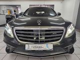 Mercedes-Benz S 500 4Matic 63 AMG UMBAU*360°Kamera*Panorama - : Allradantrieb, Umbau