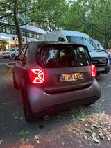 Smart ForTwo  - Smart ForTwo: Standheizung