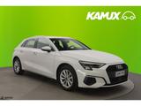 Audi A3 30TFSI Sb S-tronic+LED+VIRTUAL+CARPLAY+TEMPO - gebrauchte Limousinen in Mönchengladbach