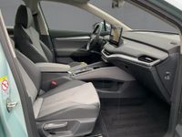 Skoda Enyaq - Vorschau Bild 12