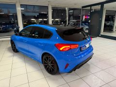 FORD Focus ST Plus|Ford Perf.|Matrix|RecaroICoilover!