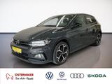 Volkswagen Polo HIGHLINE R-LINE 1.5TSI 150PS DSG ACC.5J-G.K - Volkswagen Polo: Tsi Ps