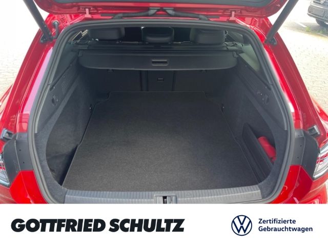 Volkswagen Arteon - Bild 10