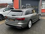 Audi A4 Avant 40 TDI S line*S TRON*NAV*MATRIX-LED*KAM - Audi: Line
