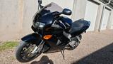 Honda VFR800Fi    RC46 - HONDA VFR800 FI