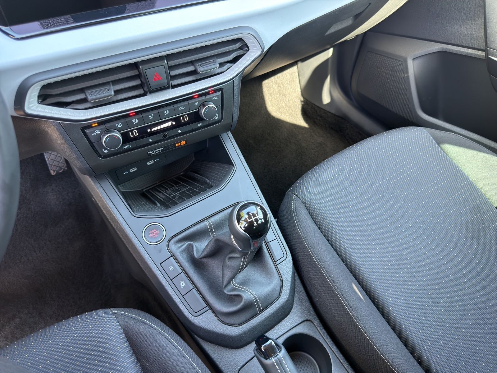 Seat Ibiza - Bild 12