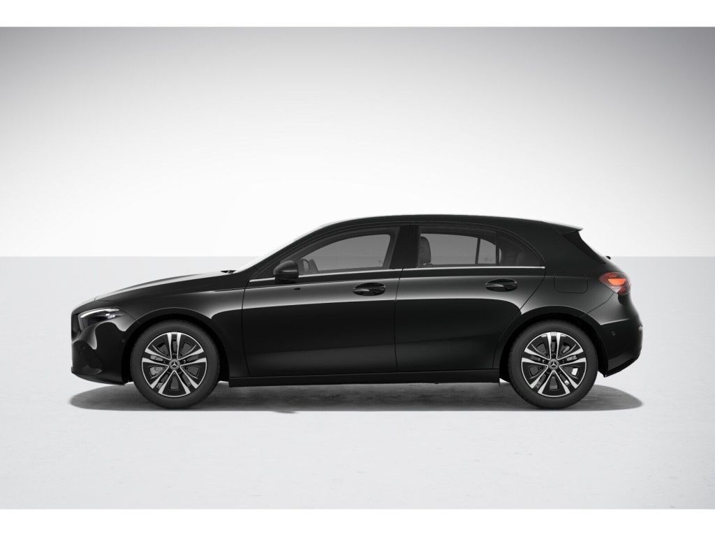 Mercedes-Benz A 250 e LED Kamera Shz Navi PTS 17'' foto 3