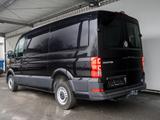 Volkswagen Crafter 35 Kasten MR FWD Kamera AHK - VW Abschleppwagen