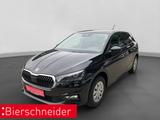 Skoda Fabia 1.0 TSI Selection KAMERA SITZHEIZUNG AUTO  - Skoda Fabia Neuwagen