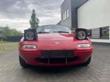 Mazda MX-5 1,6L,116PS,Oldtimer,H-Zulassung möglich,2.H - Mazda aus 1993