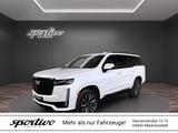 Cadillac Escalade  *Sport Platinum* - Cadillac Escalade Neuwagen
