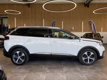 Peugeot 5008 Crossway *1.HAND*19%MWST*7.SITZER*ALCANTARA