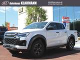 Isuzu D-Max V-Cross Double Cab 4WD Autom. MY24 Facelif - Neuwagen: Auto24