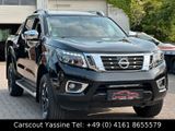 Nissan Navara  N-Guard Double Cab 4x4/Xenon/Navi/SHZ/ - Nissan Navara Gebrauchtwagen Hamburg