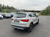 Seat Ateca Xcellence 4Drive - Seat Ateca Xcellence mit Diesel-Antrieb