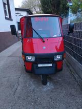 Piaggio APE50 - Piaggio APE Gebrauchtwagen
