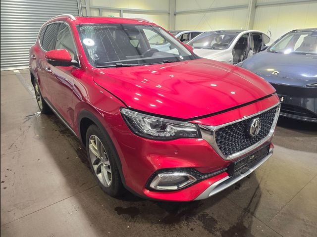 MG EHS PHEV 1.5T-GDI Luxury NAVI+LED+VIRTU+ACC+PANO