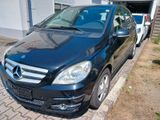 Mercedes-Benz B 170 SPORTPAKET NAVI TUV 6/2027