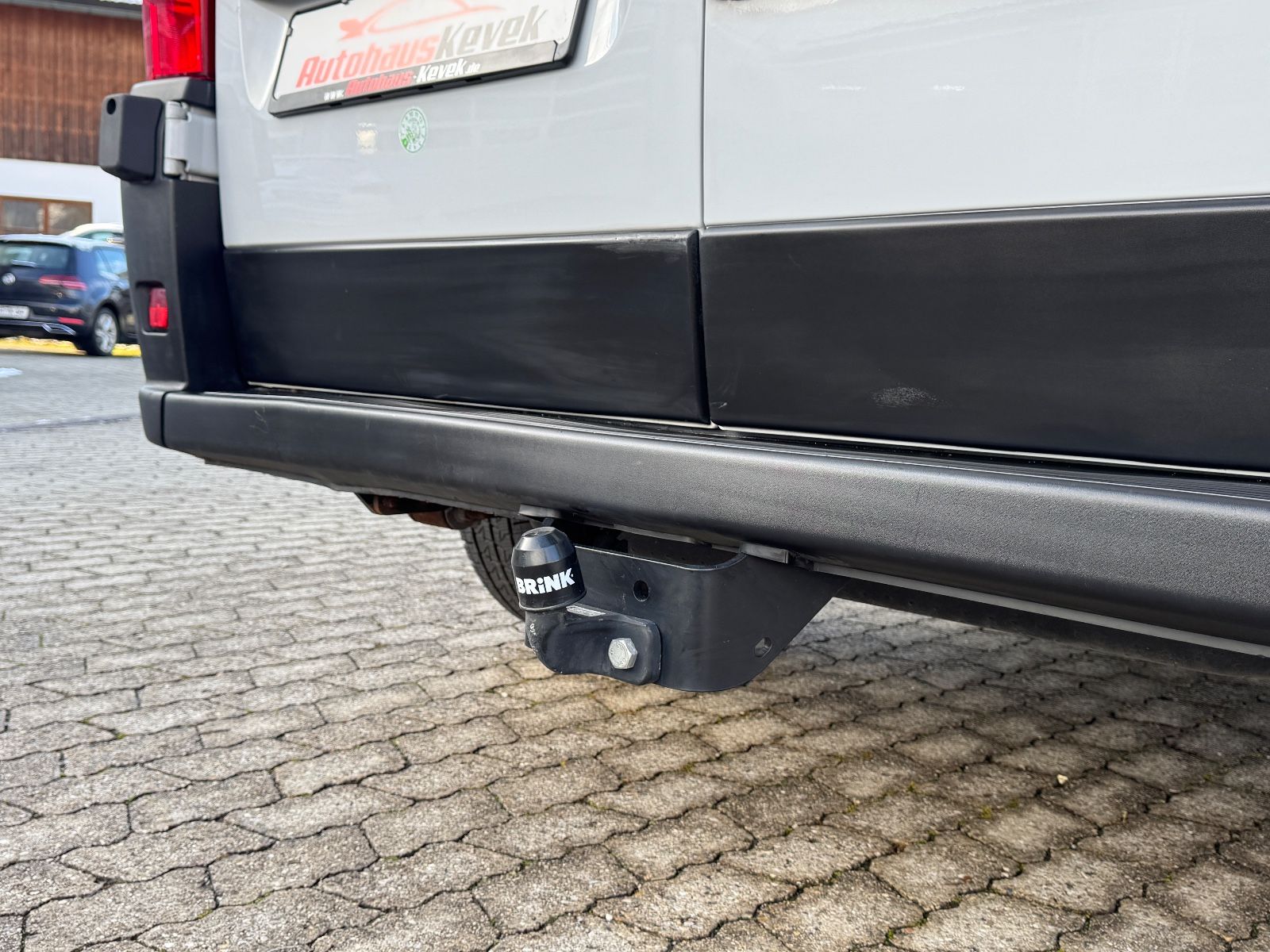 Fahrzeugabbildung Knaus VANTOURER|AUTOMATK|DELTA|