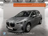 BMW 220i Active Tourer - graue BMW 220 Active Tourer