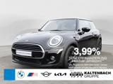 MINI Cooper Pepper FACELIFT LED NAVI SHZ PDC KLIMA - MINI Cooper aus 2021