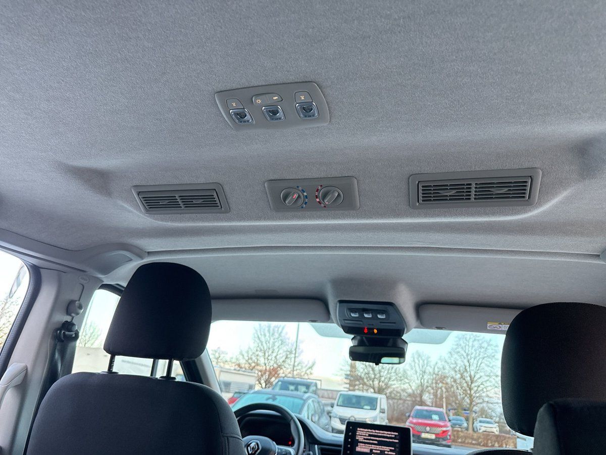 Renault Trafic - Bild 28