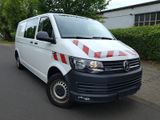 Volkswagen T6 Transporter Kasten-Kombi-lang 4Motion+Umbau.. - : Allradantrieb, Umbau