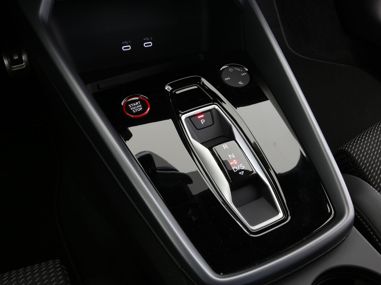 Audi S3 - Bild 16