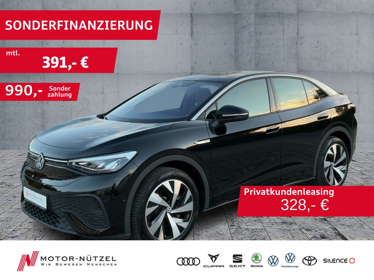 Volkswagen ID.5 - Bild 1