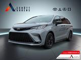 Toyota Sienna XSE 2.5 Hybrid RSE Assi CarPlay LED Klima - Toyota Sienna 7-Sitzer