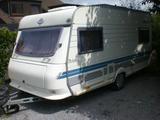 Hobby DE Luxe 450 - Hobby Wuppertal