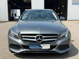 Mercedes-Benz C 200 C Limousine*Garantie*Kamera*LED*Avantgarde - Mercedes-Benz C 200 in Bielefeld