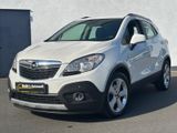 Opel Mokka Edition ecoFlex 4x4 *112tkm* - Opel Mokka aus 2012