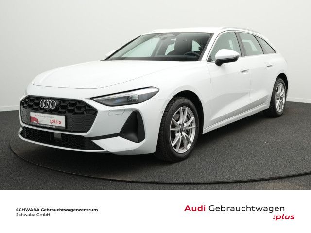 Audi A5 Avant TFSI *LED*VIRTUAL*NAV*ACC*R-KAM*18"*