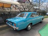 Opel Rekord C 1700S - Opel Rekord: C