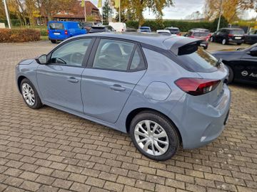 Bild 8 Opel Corsa F Edition