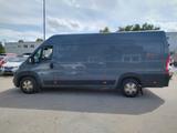 Fiat Ducato Maxi Grossr.-Kasten 35 160 L5H2 RS: 4035 - Fiat Ducato l5h3