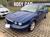 Jaguar X-Type 2.0 V6 24V cat Executive-2002 - gebrauchte Jaguar X-Type aus dem Jahr 2002