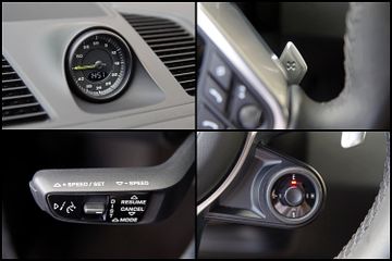 Porsche Cayenne Coupe E-Hybrid*Sportabgas,Luft,ACC,360°
