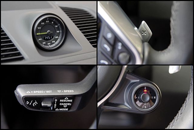 Porsche Cayenne Coupe E-Hybrid*Sportabgas,Luft,ACC,360°