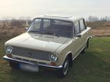 Lada 2101 Zustand 1 - Lada aus 1985