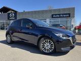 Mazda 2 SKYACTIV-G 90 SPORTSLINE Technikpaket 1 - gebrauchte Mazda 2 aus dem Jahr 2020