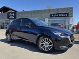 Mazda 2 SKYACTIV-G 90 SPORTSLINE Technikpaket 1 - Mazda 2 aus 2020