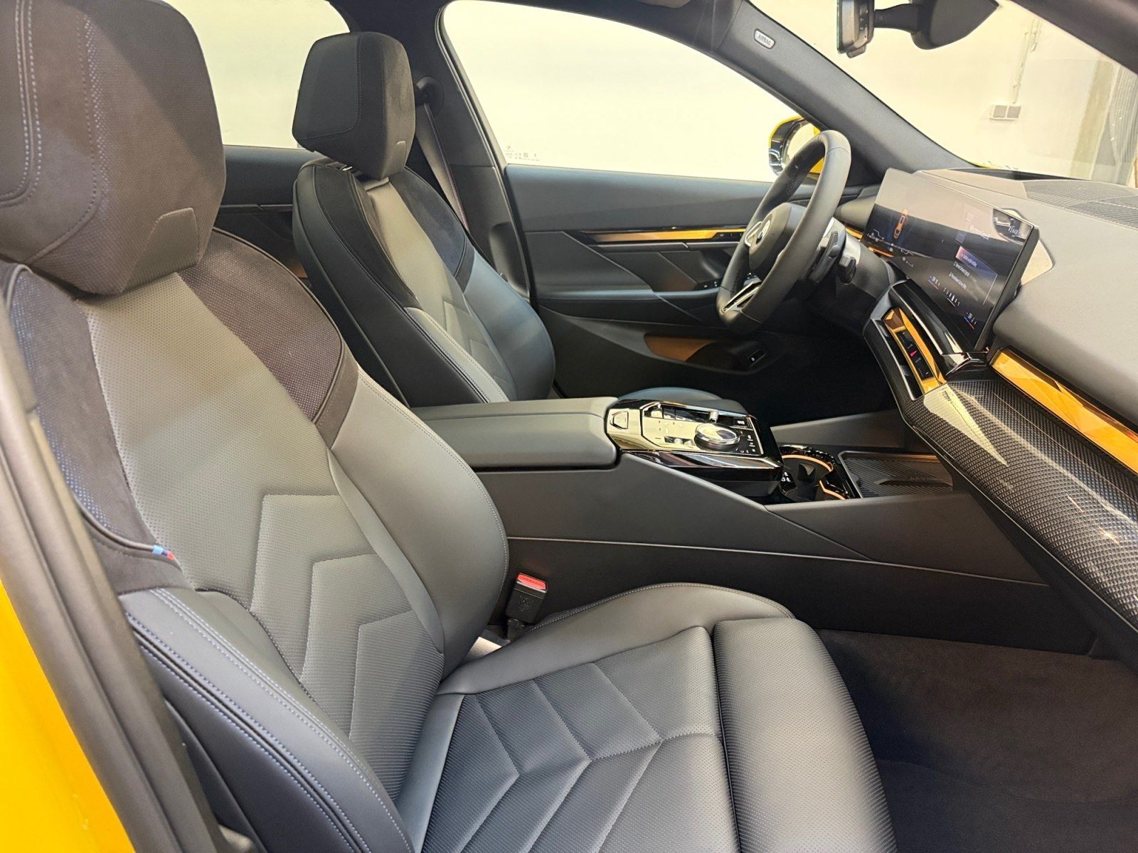 BMW 540 - Bild 12