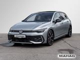 Volkswagen Golf VIII GTI 2.0 TSI BlackStyle Leder IQ.Light - Volkswagen Golf: GTI