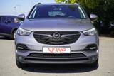 Opel Grandland X 1.2 Turbo Edition Klimaaut. DAB PDC - Opel Grandland (X) Gebrauchtwagen