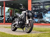 Honda CB125R  - KLEINKRAFTRAD