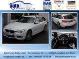 BMW 335d xDrive M Sport Navi*EU 6*Alcantara*LED - BMW 335: Kombi
