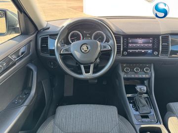 Skoda Kodiaq - 12